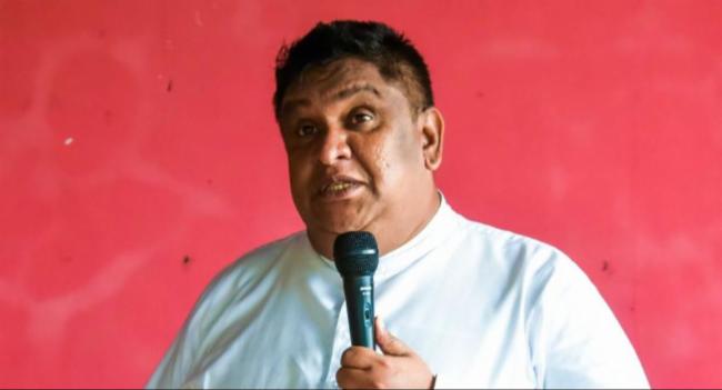 Chamara Sampath Gets Bail, But Back In Remand
